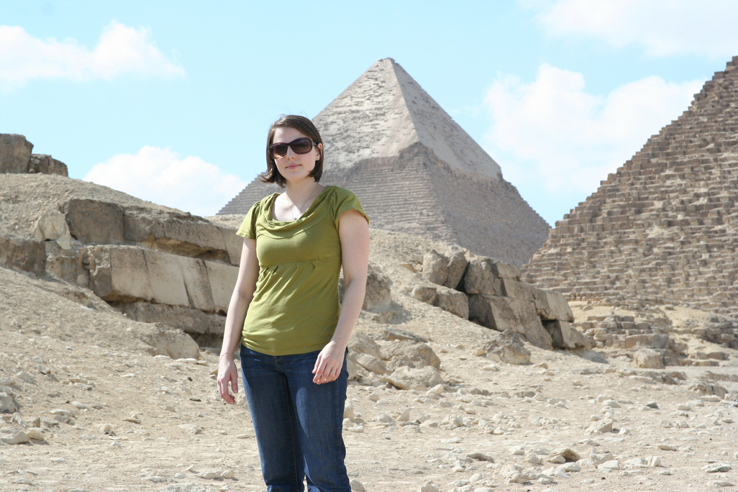 meredith pyramids.com