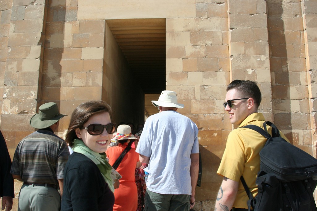 entering saqqara_small