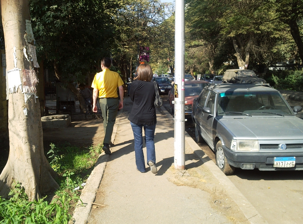 meredith and brandon